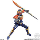 SODO Chronicle Gaim Armored Rider Set 01