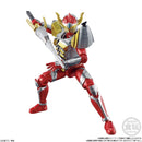 SODO Chronicle Gaim Armored Rider Set 01