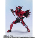SH Figuarts Kamen Rider Jin Burning Falcon