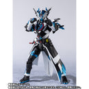 SH Figuarts Kamen Rider Cross-Z Evol