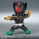 X Plus DefoReal Kamen Rider OOO Tatoba Combo