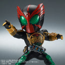 X Plus DefoReal Kamen Rider OOO Tatoba Combo