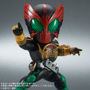 X Plus DefoReal Kamen Rider OOO Tatoba Combo