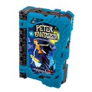DX Peter Fantasista Wonder Ride Book