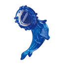 DX Water Emblem & Lion Senki Wonder Ride Book