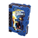 DX Water Emblem & Lion Senki Wonder Ride Book