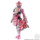 SODO Chronicle Gaim Genesis Rider Set