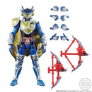 SODO Chronicle Gaim Genesis Rider Set