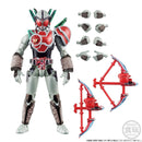 SODO Chronicle Gaim Genesis Rider Set