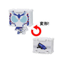 Kamen Rider Bokurun Cube Figures