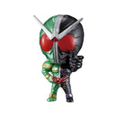 Kamen Rider Hugcot Cable Holders 01
