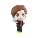 Kamen Rider Hugcot Cable Holders 01