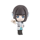 Kamen Rider Hugcot Cable Holders 01