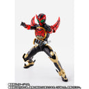 SH Figuarts Kamen Rider OOO Tamashiy Combo