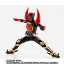 SH Figuarts Kamen Rider OOO Tamashiy Combo