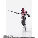 SH Figuarts Kamen Rider Decade Complete Form