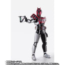 SH Figuarts Kamen Rider Decade Complete Form