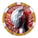 DX Ultra Medal Delta Rise Claw Set