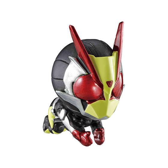 Kamen Rider Hugcot Cable Holders 02