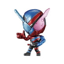 Kamen Rider Hugcot Cable Holders 02