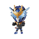 Kamen Rider Hugcot Cable Holders 02