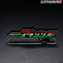 Kamen Rider Amazons Acrylic Logo Display