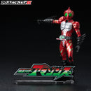 Kamen Rider Amazons Acrylic Logo Display