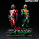 Kamen Rider Amazons Acrylic Logo Display