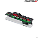 Kamen Rider Amazons Acrylic Logo Display