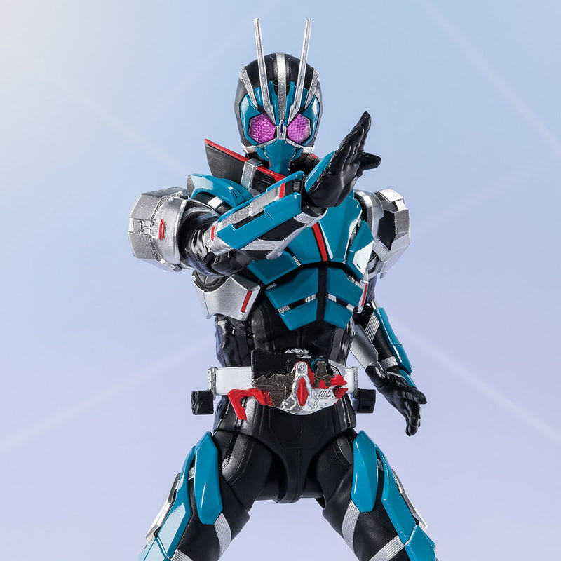 SH Figuarts Kamen Rider Ichigata Rocking Hopper