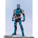 SH Figuarts Kamen Rider Ichigata Rocking Hopper