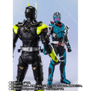 SH Figuarts Kamen Rider Ichigata Rocking Hopper