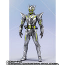 SH Figuarts Kamen Rider Zero One Metal Cluster Hopper