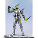 SH Figuarts Kamen Rider Zero One Metal Cluster Hopper
