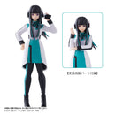 HG Girls Izu & Azu Figures