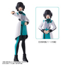 HG Girls Izu & Azu Figures