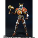 SH Figuarts Kamen Rider Gridon Lychee Arms