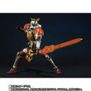 SH Figuarts Kamen Rider Gridon Lychee Arms