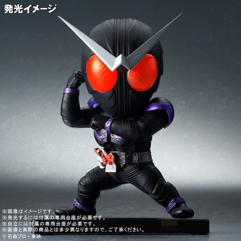 X Plus DefoReal Kamen Rider Joker