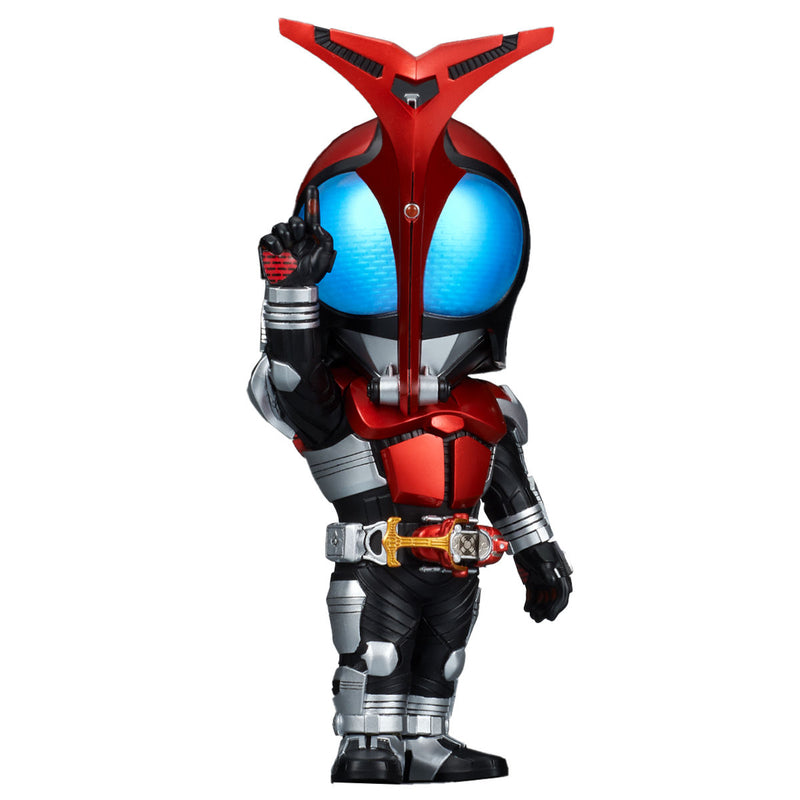 X Plus DefoReal Kamen Rider Kabuto