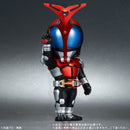 X Plus DefoReal Kamen Rider Kabuto