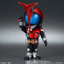 X Plus DefoReal Kamen Rider Kabuto