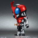 X Plus DefoReal Kamen Rider Kabuto
