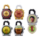 CSM Charmant Lock Seed Set