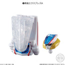 Kiramager Minipla Set 05 - King Express Zabyu-n