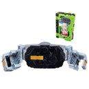 DX Sword of Logos Buckle & 3 Little Pigs Wonder Ride Book