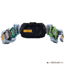 DX Sword of Logos Buckle & 3 Little Pigs Wonder Ride Book