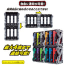 DX Ride Book Hondaner - Wonder Ride Book Storage