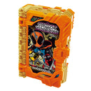 DX Ghost Wonder Ride Book