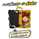 DX OOO Wonder Ride Book